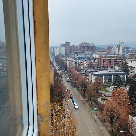 Apartamento Jugi Parking Public Free