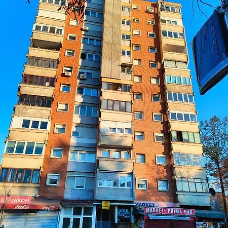 Apartamento Jugi Parking Public Free *