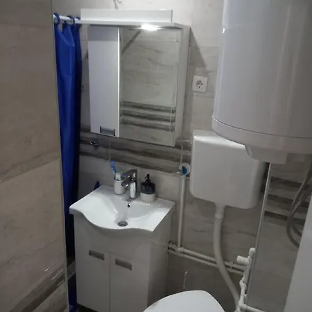 Lejlighed Jugi Novi Pazar