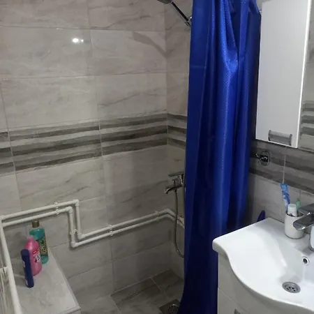 Jugi Lejlighed Novi Pazar