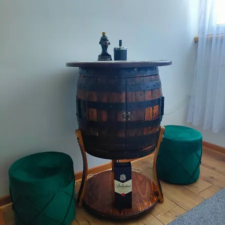 Jugi Lejlighed Novi Pazar