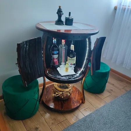 Jugi Parking Public Free Apartamento *