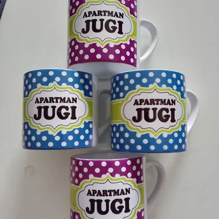 Jugi Parking Public Free Apartament *