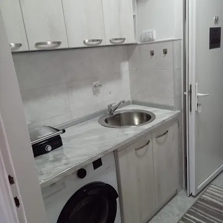 Apartamento Jugi Parking Public Free *