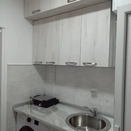 Lejlighed Jugi Novi Pazar