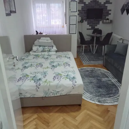Jugi * Novi Pazar