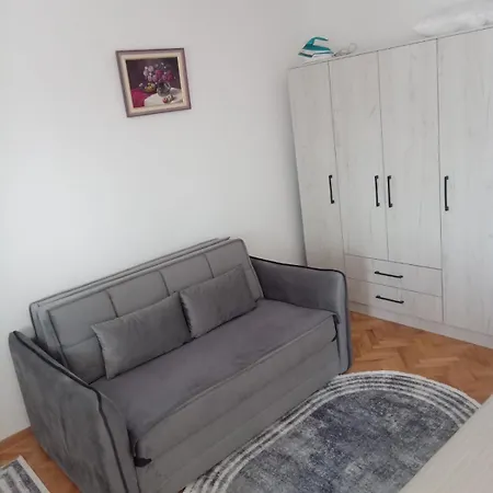 Apartamento Jugi Parking Public Free *