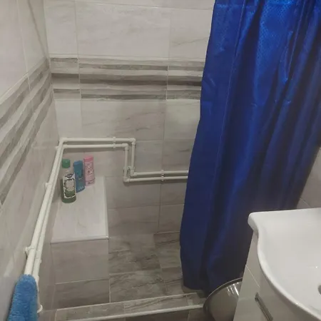 Apartamento Jugi Parking Public Free *