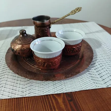 Jugi Parking Public Free Apartament *