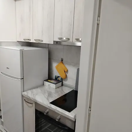 Jugi Parking Public Free Novi Pazar