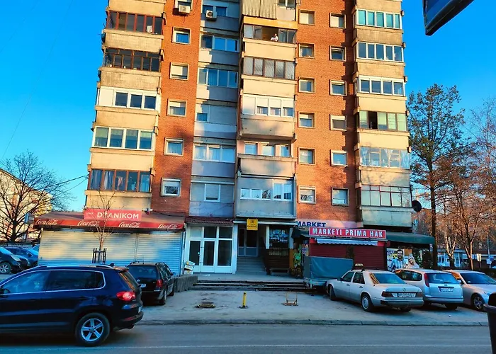 Lux Jugi Parking Public Free شقة نوفي بازار