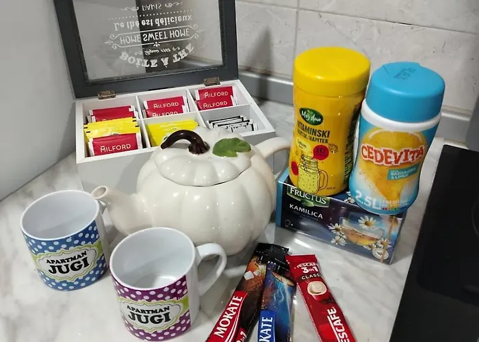 شقة Lux Jugi Parking Public Free *